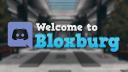 Discovery splash banner for Welcome to Bloxburg Community | Roblox Discord server