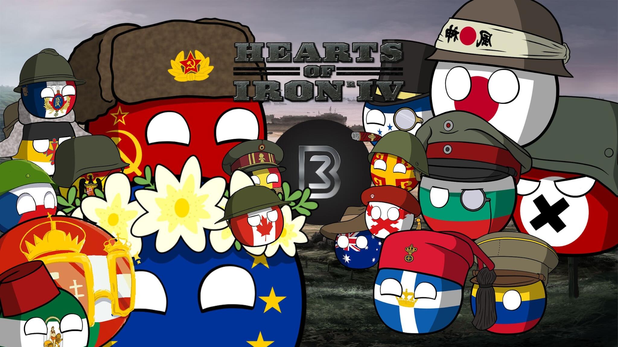 Discovery splash banner for Bitt3rsteel Discord server
