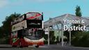 Discovery splash banner for Yapton & District Community Server Discord server