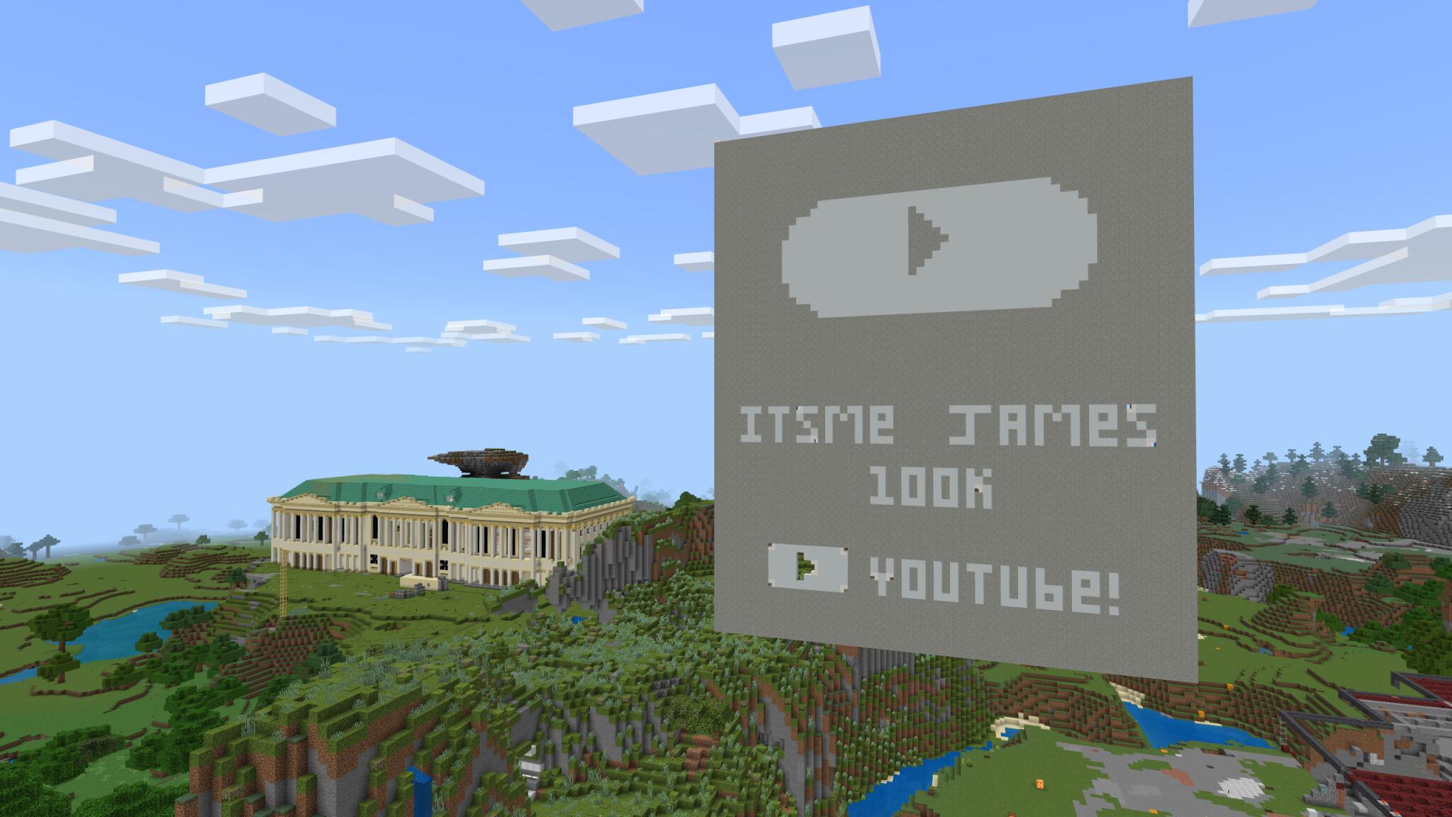 Discovery splash banner for JamFam Discord server