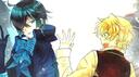 Discovery splash banner for Jun Mochizuki Fanclub Discord server