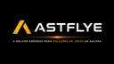 Discovery splash banner for Astflye Enterprise Discord server