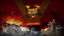 Discovery splash banner for SpainCity RP® Discord server