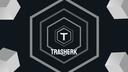 Discovery splash banner for TRASHERK Discord server