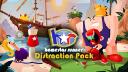 Discovery splash banner for Walkabout Mini Golf Discord server