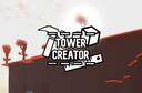 Discovery splash banner for Boring Tower Studio! Discord server