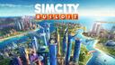 Discovery splash banner for SimCity BuildIt Discord server