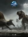 Discovery splash banner for Paleo.GG Discord server