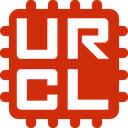 Discovery splash banner for URCL Discord server