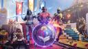 Discovery splash banner for Destiny 2 Indonesia Discord server