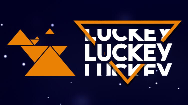 Discovery splash banner for luckeY Discord Discord server