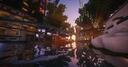 Discovery splash banner for BlotCraft Malvados & Asociados Discord server