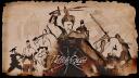 Discovery splash banner for Hellish Quart Community Discord server