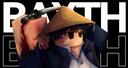 Discovery splash banner for Baxth Discord server