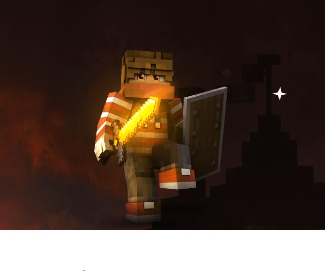 Discovery splash banner for JBWM.PL - Sieć serwerów Minecraft Discord server