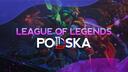 Discovery splash banner for League of Legends PL Discord server