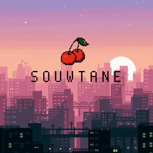 Discovery splash banner for 🍒Souwtane-Live🍒 Discord server