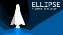Discovery splash banner for Ellipse Discord server