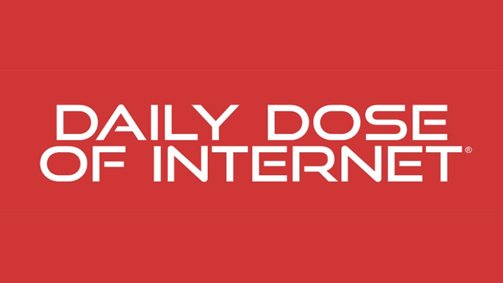 Discovery splash banner for Daily Dose Of Discord Discord server