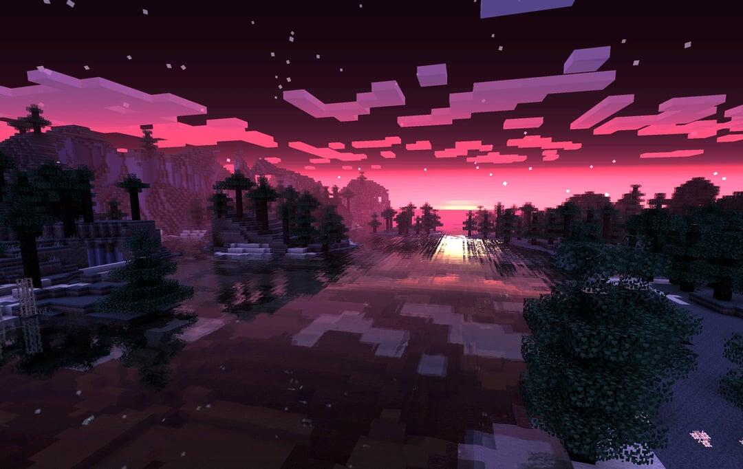 Discovery splash banner for PROGRAMAÇÃO QUADRADA Discord server