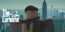 Discovery splash banner for Corleone Family Discord server