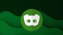 Discovery splash banner for Green-Bot - Support Discord server