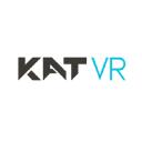 Discovery splash banner for Kat VR Community Discord server