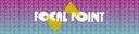 Discovery splash banner for Focal Point with C. London Discord server