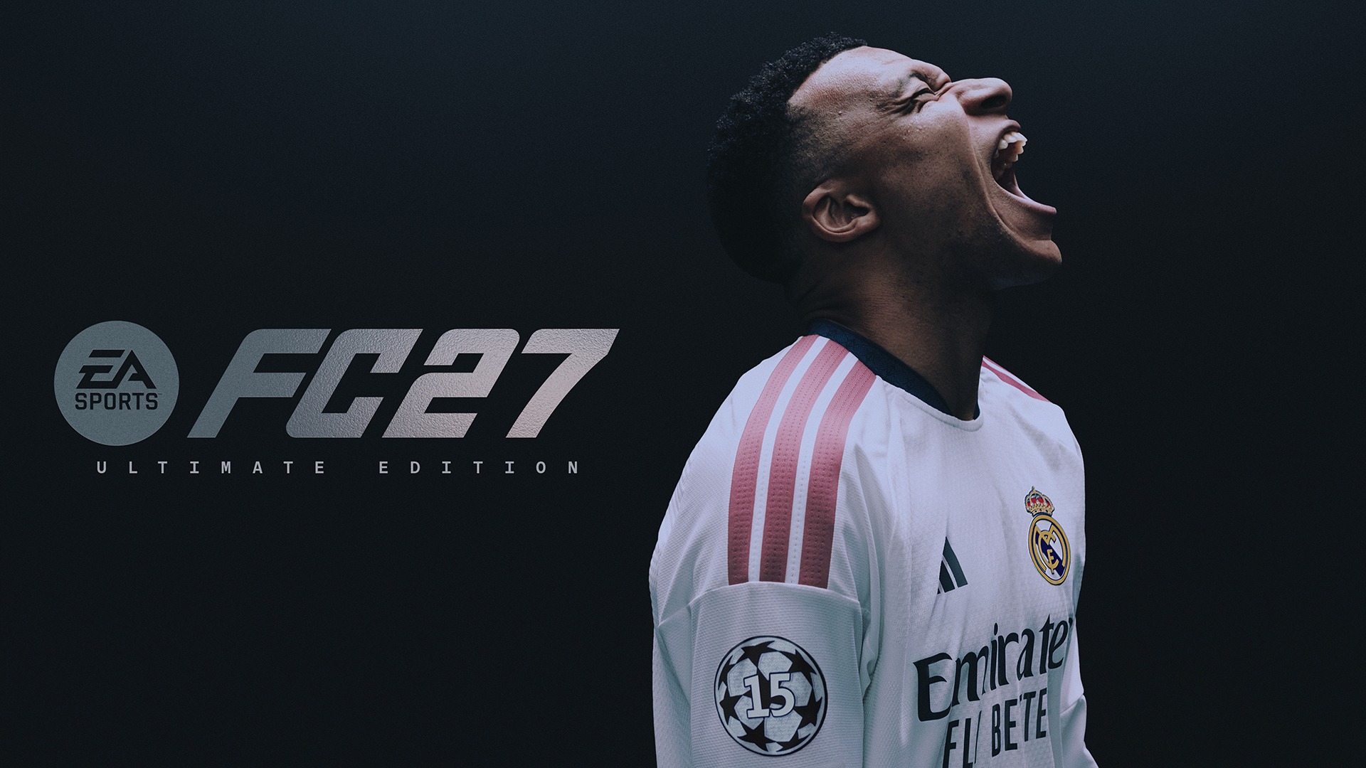 Discovery splash banner for Comunidade de EA FC 🇧🇷 Discord server