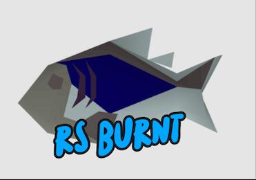 Discovery splash banner for RS Burnt Discord server