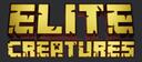 Discovery splash banner for EliteCreatures Discord server