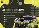 Discovery splash banner for [RI] Kepolisian Republik Indonesia Roblox Discord server