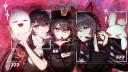 Discovery splash banner for Wangsheng Funeral Parlor | Genshin Impact Discord server