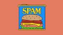 Discovery splash banner for ππSpam Chat VIPπ§‘π Discord server