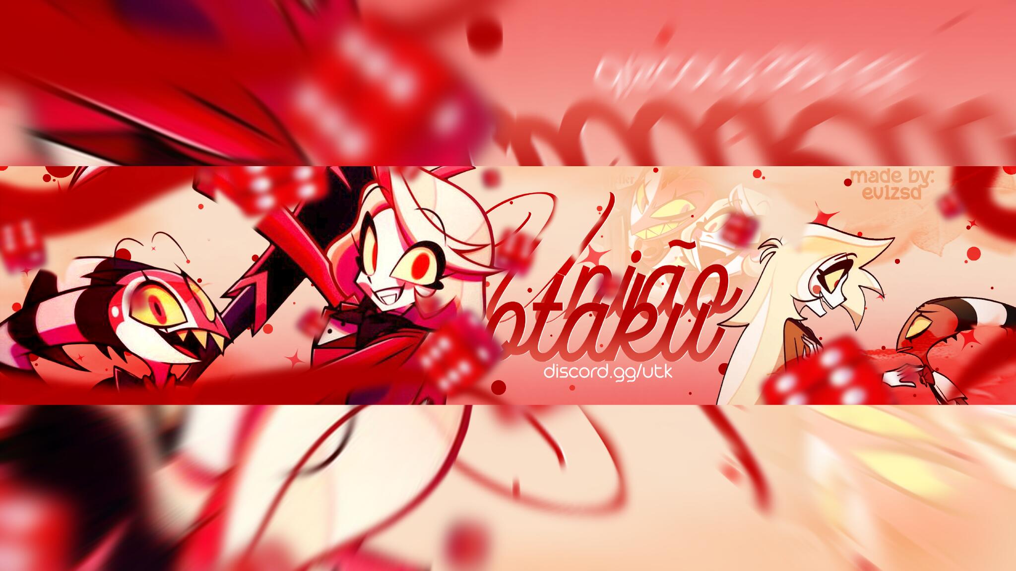 Discovery splash banner for União Otaku #30K Discord server