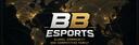 Discovery splash banner for BB eSports Discord server