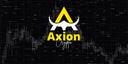 Discovery splash banner for Axion │#1 Crypto Trading Community │Earn Money with Cryptocurrency Trading │Business │Free Signals Discord server
