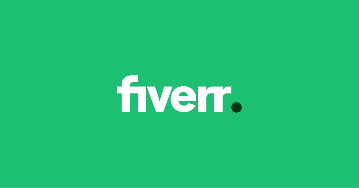 Discovery splash banner for Freelancer Kingdom | Fiverr Promotion Discord server