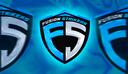 Discovery splash banner for FS Ξ-SPORTS™ Discord server