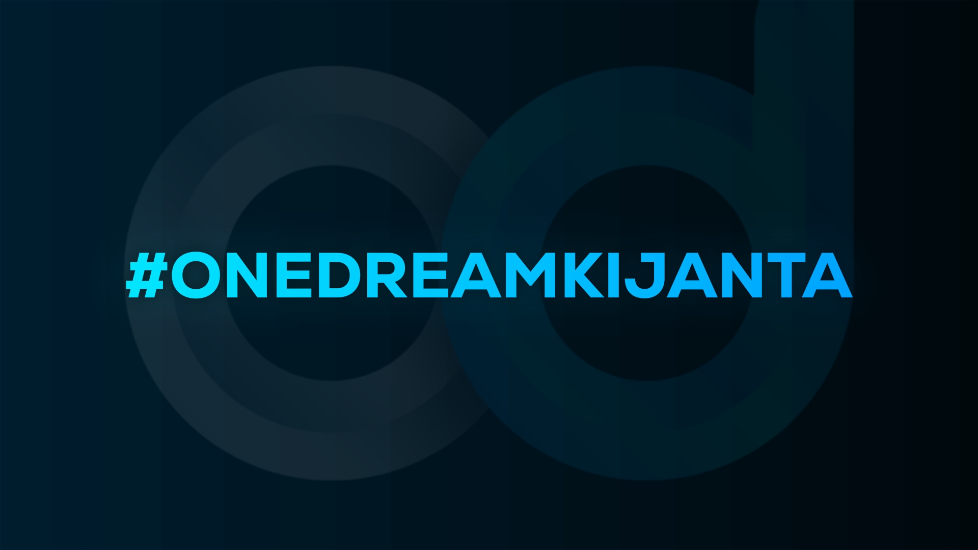 Discovery splash banner for ONE DREAM ESPORTS ๐ฎ๐ณ Discord server