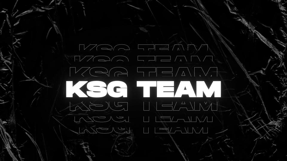 Discovery splash banner for ๐๐๐ KSG TEAM Discord server