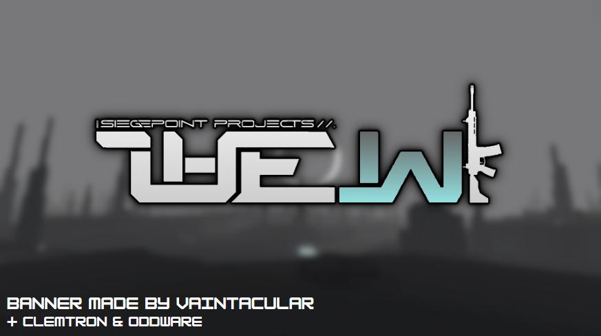 Discovery splash banner for Siegepoint Projects Discord server