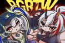 Discovery splash banner for PGRTW Discord server