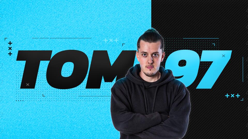 Discovery splash banner for Tom97 Discord server
