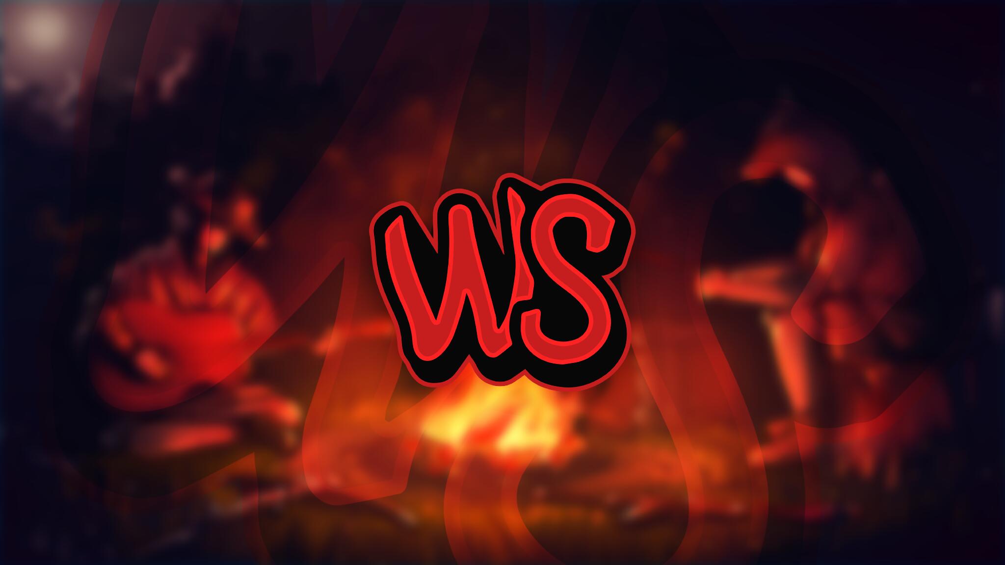 Discovery splash banner for Willjum Community Discord server