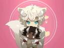 Discovery splash banner for Catboat ❀ Discord server