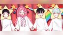 Discovery splash banner for โ ใเฟใ seraphim ! ๐ฌ Discord server