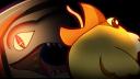 Discovery splash banner for Los Hachichones 💡🦲 Discord server