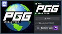 Discovery splash banner for PGG Discord server