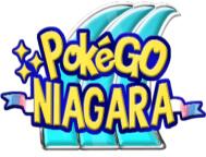 Discovery splash banner for PokéGO Niagara (Ont. Canada) Discord server
